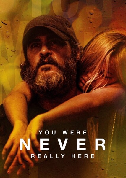You Were Never Really Here