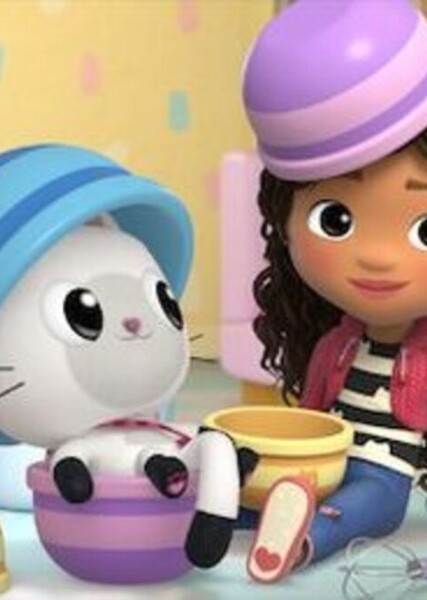You Wish! (Gabby's Dollhouse episode)