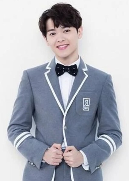 You Zhangjing photo