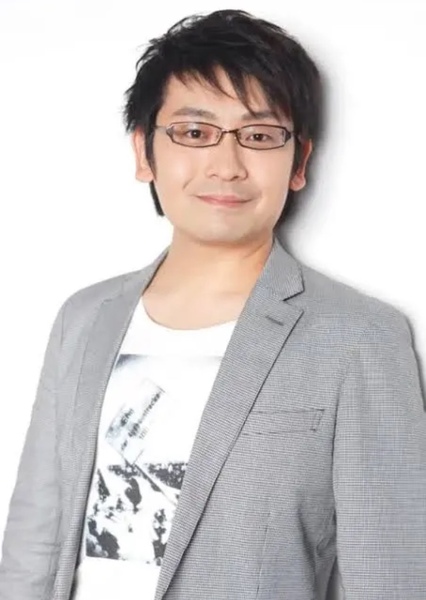 Youji Ueda