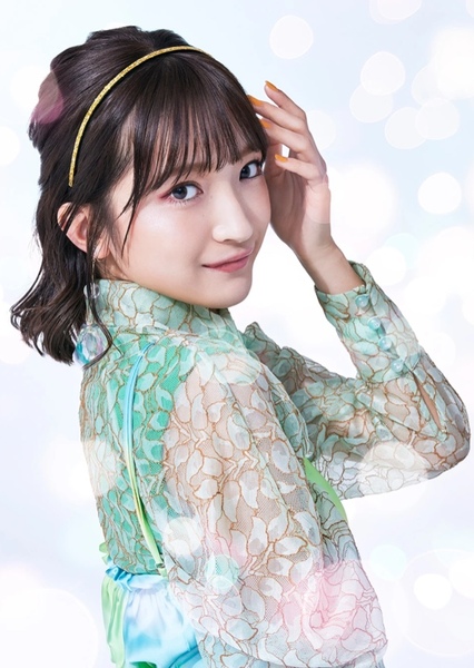 Youka Ogawa photo