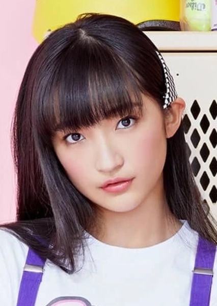 Youka Ogawa photo