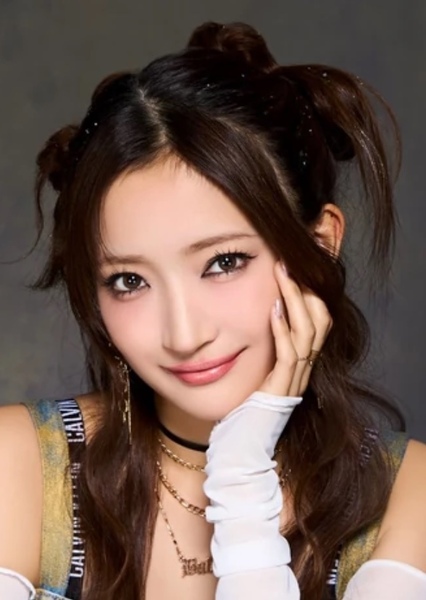 Youka Ogawa photo