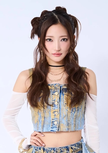 Youka Ogawa photo