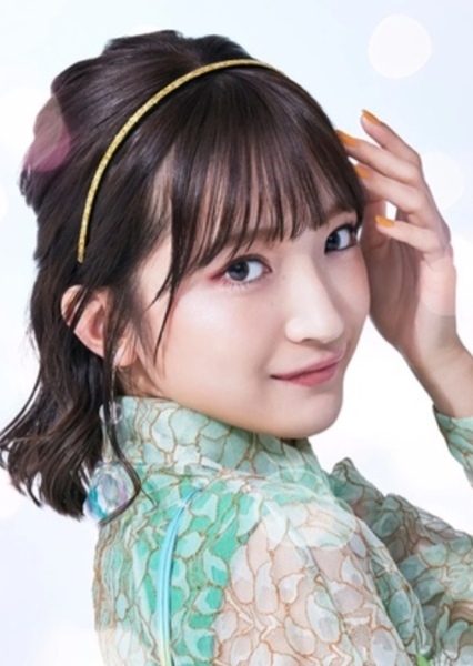 Youka Ogawa photo