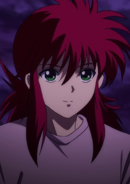 Youko Kurama photo