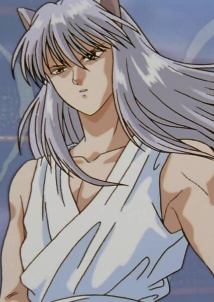 Youko Kurama photo