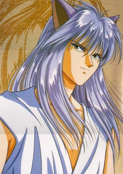 Youko Kurama photo