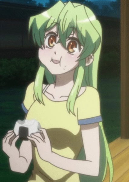 Youko Shiragami photo