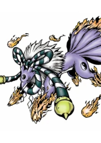 Youkomon