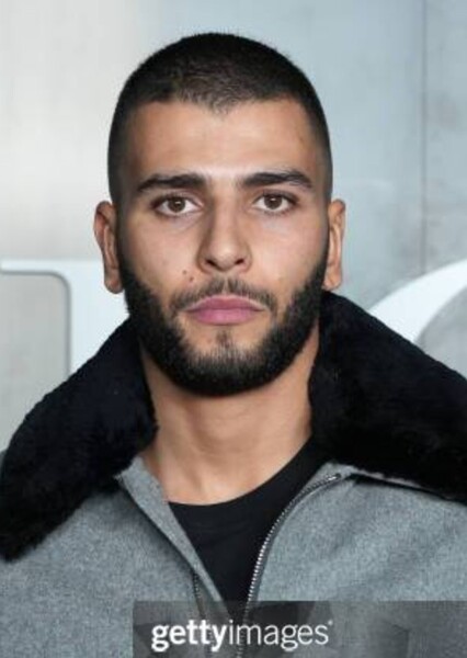 Younes Bendjima