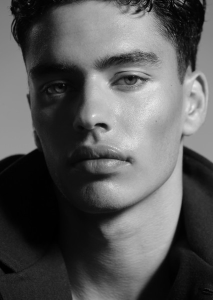 Younes Kahlaoui photo