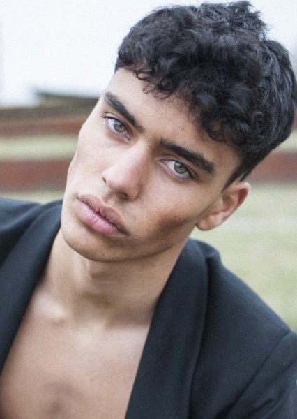 Younes Kahlaoui photo