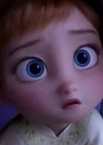 Young Anna photo