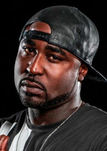 Young Buck Photo on myCast - Fan Casting Your Favorite Stories