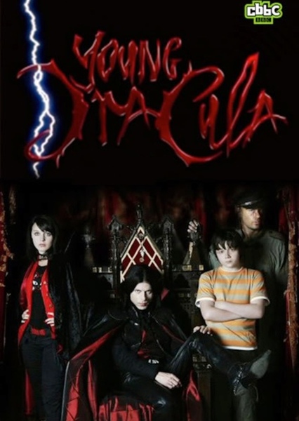 Young Dracula