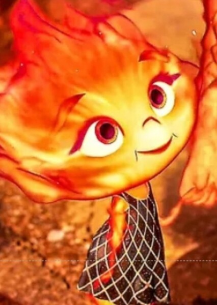 Young Ember Lumen photo
