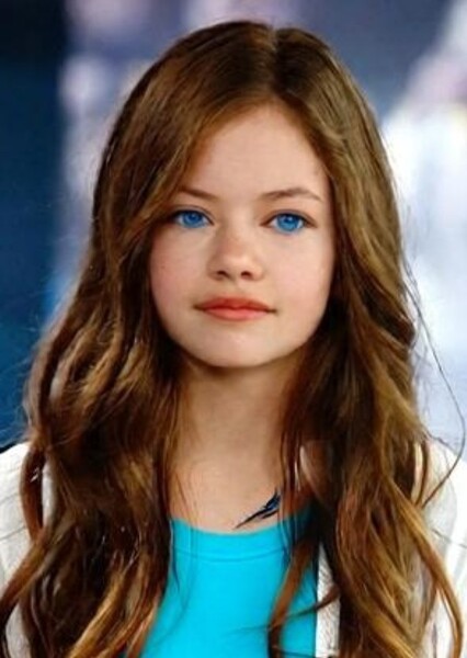 Young Emma Reese