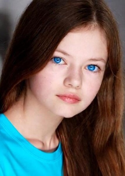 Young Emma Reese photo