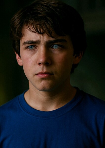 Young Emmet Reese photo