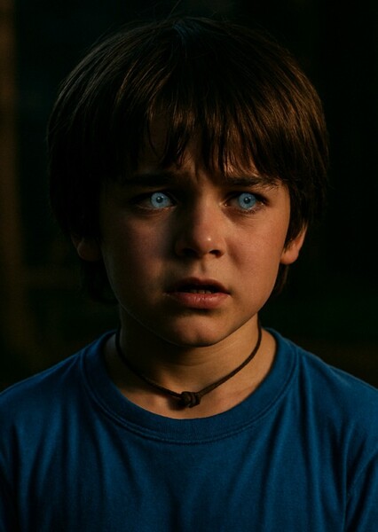 Young Emmet Reese photo