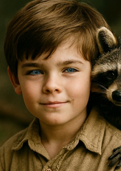 Young Emmet Reese photo