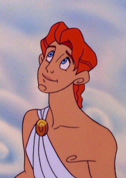 Young Hercules (Disney)