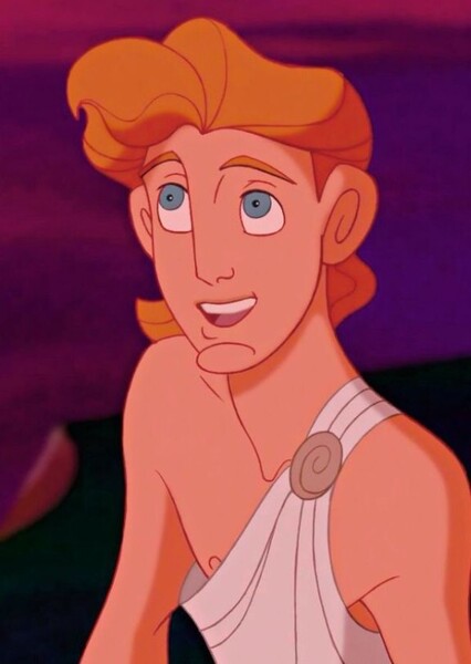 Young Hercules (Disney)