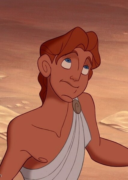 Young Hercules (Disney) photo