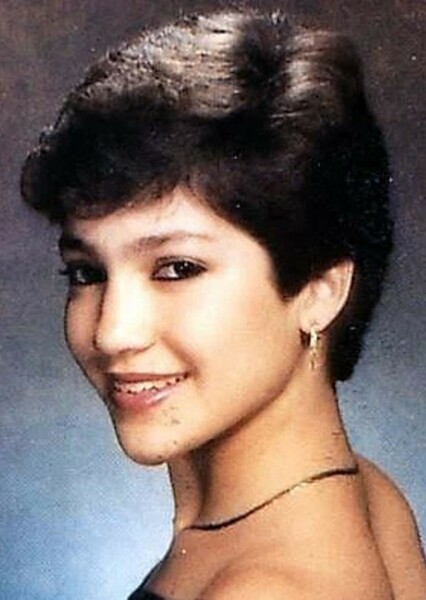 Young Jennifer Lopez photo