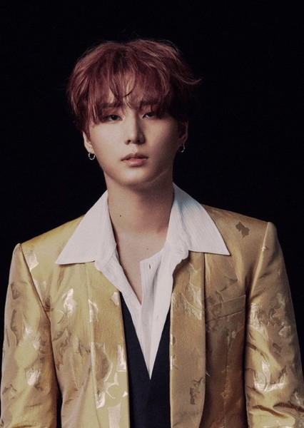 Young K photo