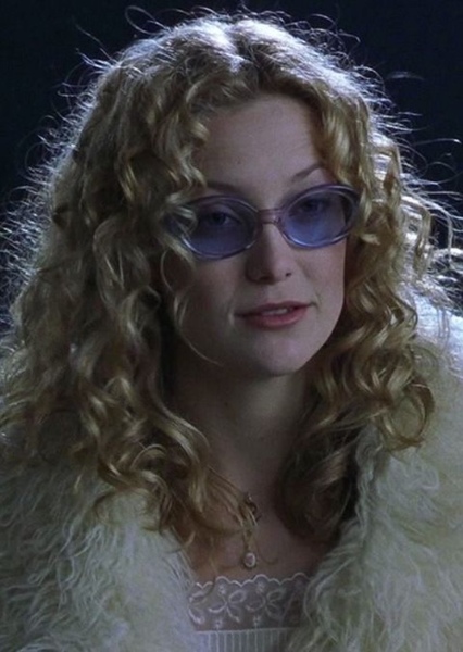 Young Kate Hudson