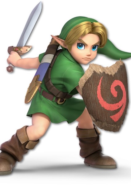 Young Link