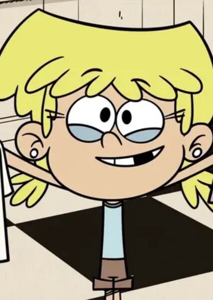 Young Lori