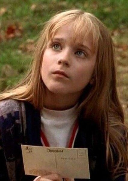Young Lucy Brewster photo