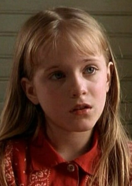 Young Lucy Brewster photo