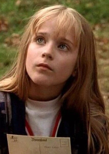 Young Lucy Talbot photo