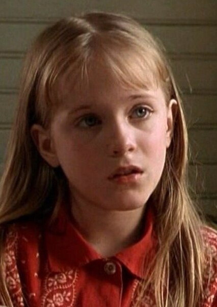Young Lucy Talbot photo