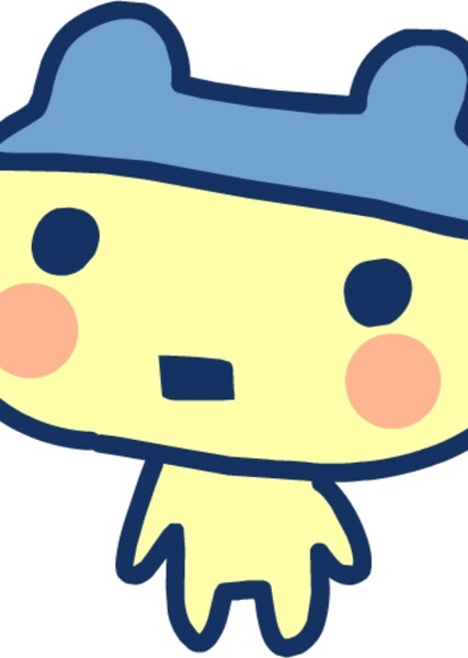 Young Mametchi