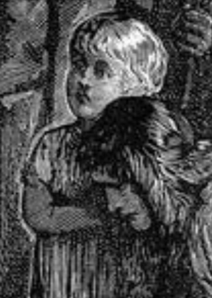 Young Martius photo