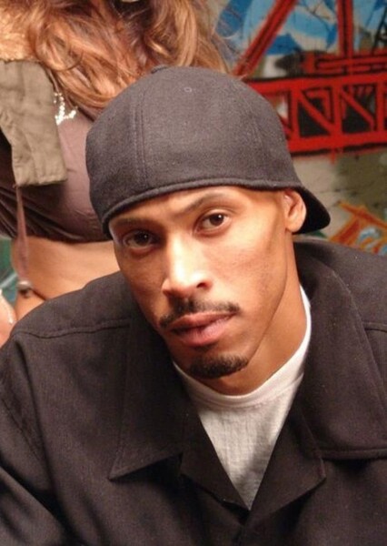 Young Maylay photo