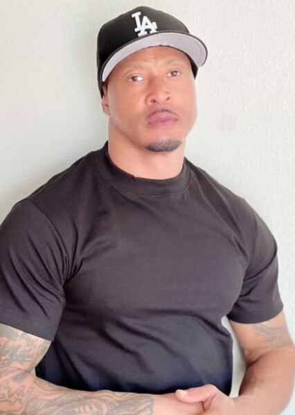 Young Maylay photo