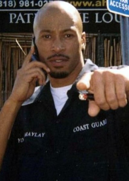 Young Maylay photo