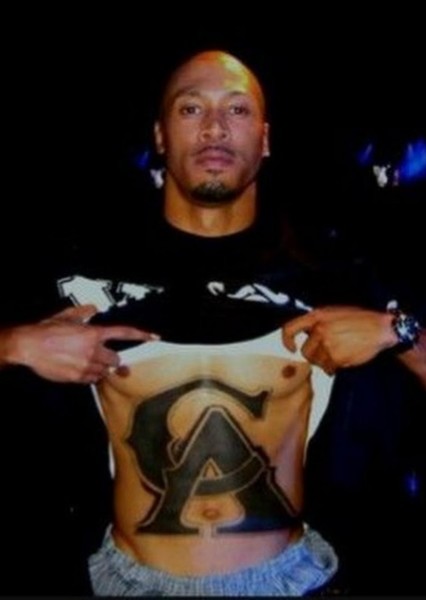 Young Maylay photo