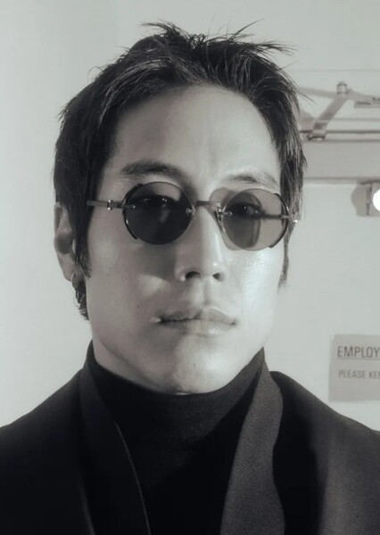 Young Mazino