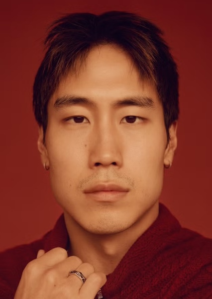 Young Mazino
