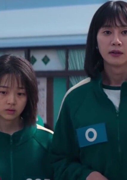 young mi and hyunju photo
