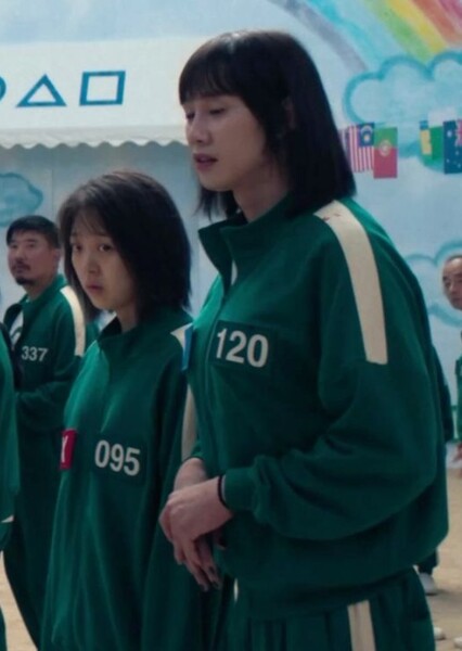 young mi and hyunju photo