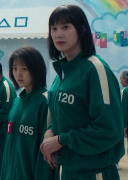young mi and hyunju