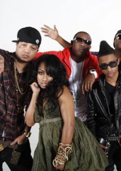 Young Money (Hip - Hop Group)